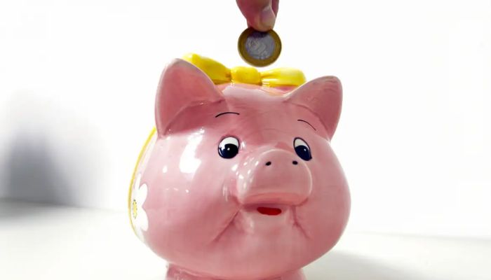 Poupança tem entrada líquida de R$ 2,6 bilhões em maio